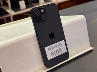 iPhone 15 negro - GARANTIA