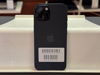 iPhone 15 negro - GARANTIA