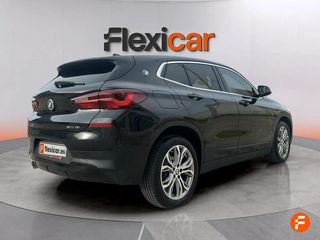 BMW X2 sDrive18i