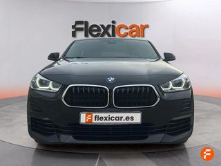 BMW X2 sDrive18i