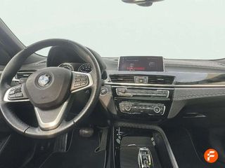 BMW X2 sDrive18i
