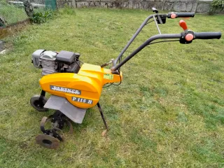 Motocultor Partner P 115 H Motor Honda