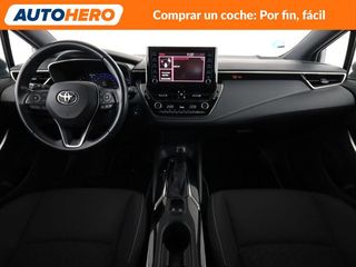 Toyota Corolla 1.8 Hybrid Active Tech