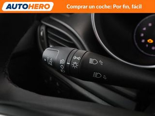 Fiat Tipo 1.5 Mild-Hybrid Cross