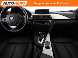 BMW Serie 4 430i Gran Coupé