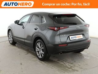 Mazda CX-30 2.0 SKYACTIV-G Mild-Hybrid Evolution 2WD