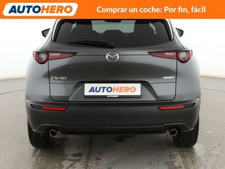 Mazda CX-30 2.0 SKYACTIV-G Mild-Hybrid Evolution 2WD