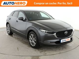Mazda CX-30 2.0 SKYACTIV-G Mild-Hybrid Evolution 2WD