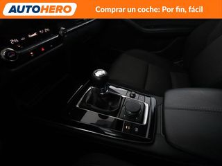 Mazda CX-30 2.0 SKYACTIV-G Mild-Hybrid Evolution 2WD