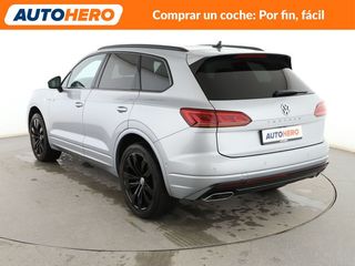 Volkswagen Touareg 3.0 V6 TDI R-Line 4Motion