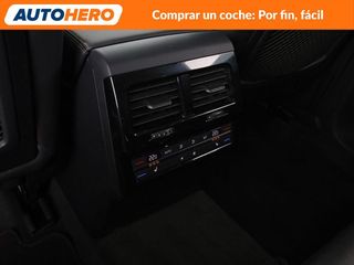 Volkswagen Touareg 3.0 V6 TDI R-Line 4Motion