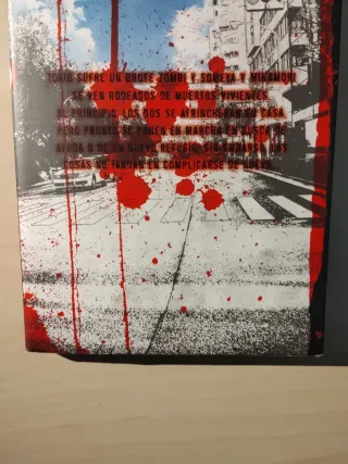 Tokyo Summer of the Dead núm. 01