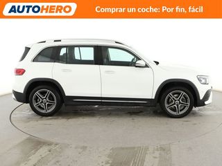 Mercedes Clase GLB GLB 200 AMG Line