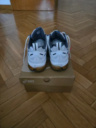 Asics Gel Quantum 180 Hombre Talla 41.5