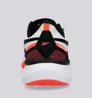 Reebok Running Zapatillas Naranja Blanco. Talla 42