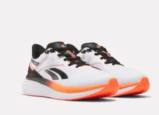 Reebok Running Zapatillas Naranja Blanco. Talla 42