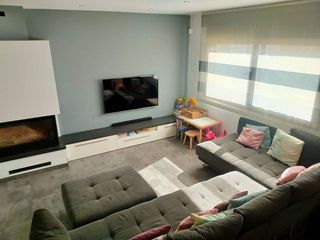 Casa adosada en venta en Sils