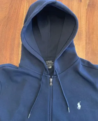 Chándal Polo Ralph Lauren Talla L Azul