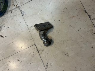 Bola de remolque SBO2-06