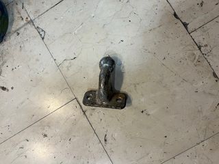 Bola de remolque SBO2-06