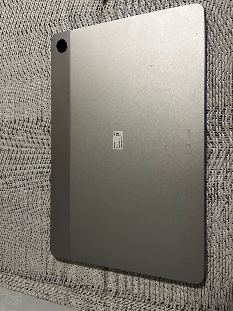 Samsung Galaxy Tab A9+ Plata