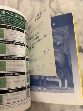 Guide Tekken 2 PS1 JP