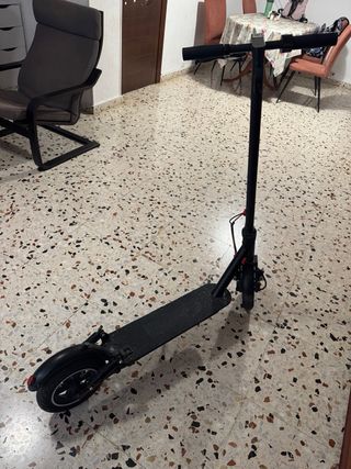 Patinete eléctrico  marca kukirin T 1 pro 230