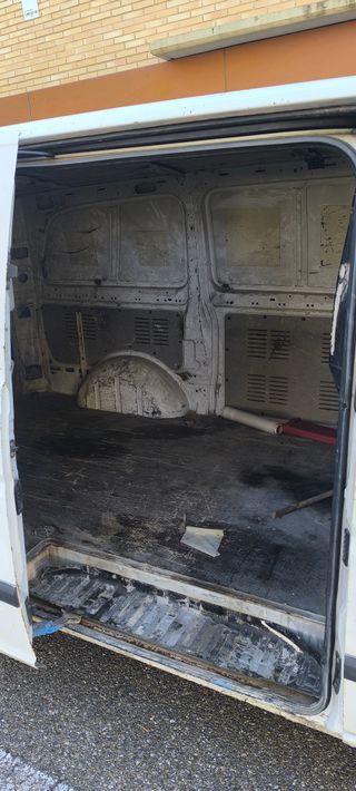 Mercedes-Benz Vito 2005