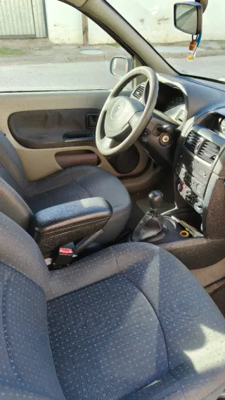 Renault Clio 2005