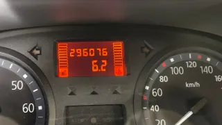 Renault Clio 2005