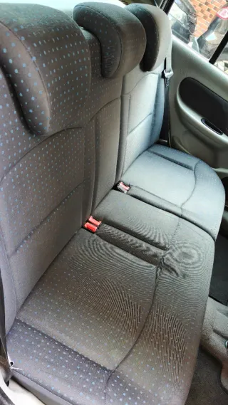 Renault Clio 2005
