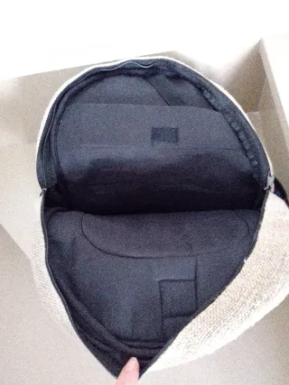 Mochila Himalaya con diseño de atrapasueños