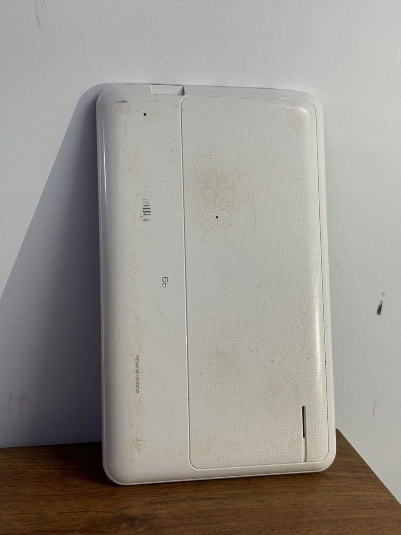 Tablet 3GO afbeelding 2