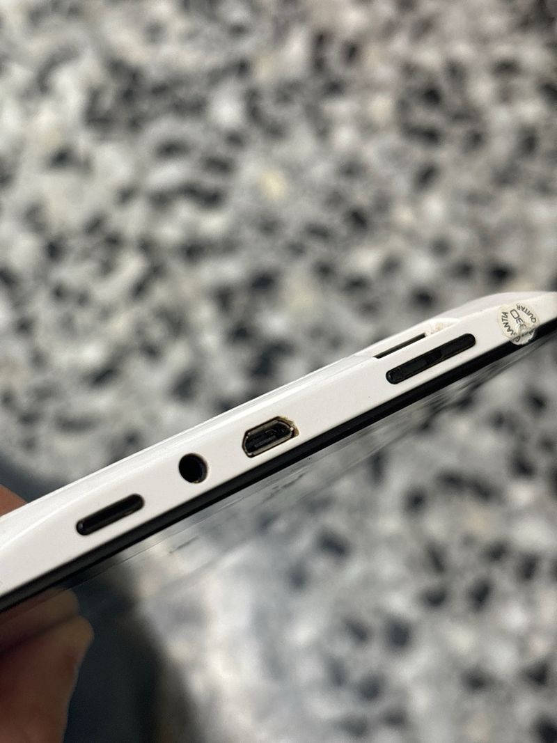 Tablet 3GO afbeelding 3