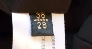 Vestido negro  para eventos,