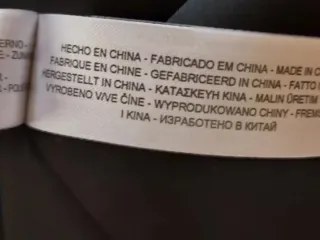 Vestido negro  para eventos,