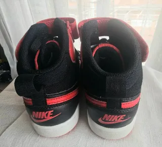 Nike Court Borough Mid 2 Zapatillas