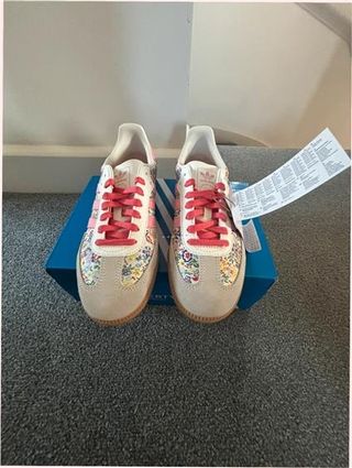 Adidas Samba OG Liberty London Talla 39