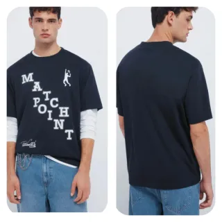 Camiseta Springfield Talla M