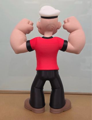 Figura Popeye