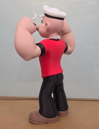 Figura Popeye