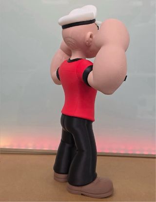 Figura Popeye