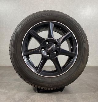 Llantas Mercedes Benz Clase B 16"