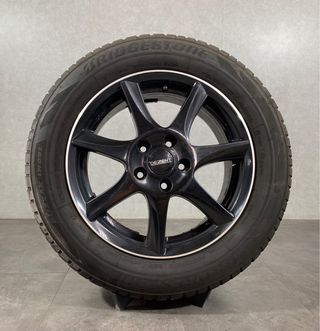 Llantas Mercedes Benz Clase B 16"