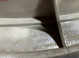 Piloto trasero derecho opel zafira a 1.8 16v 59336