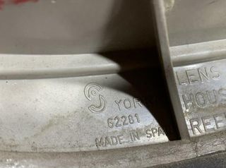 59336 piloto trasero derecho opel zafira a 1.8 16v