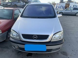 59336 piloto trasero derecho opel zafira a 1.8 16v