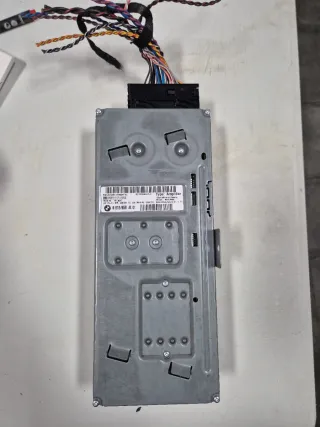 Amplificador Harman Kardon BMW 6 815 969