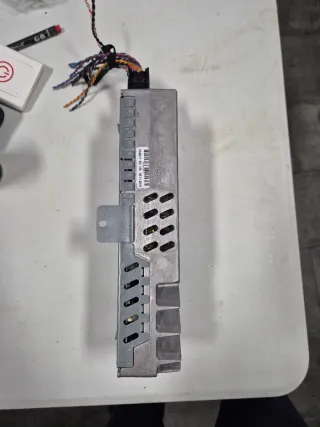 Amplificador Harman Kardon BMW 6 815 969