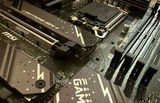 Placa Base MSI Z790 GAMING PLUS WIFI